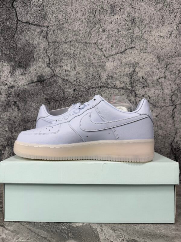 Nike Air Force 1 Low Drake NOCTA Certified Lover Boy Palest Purple