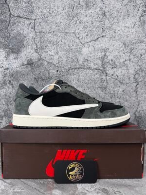 Travis Scott x Jordan Air Jordan 1 Low