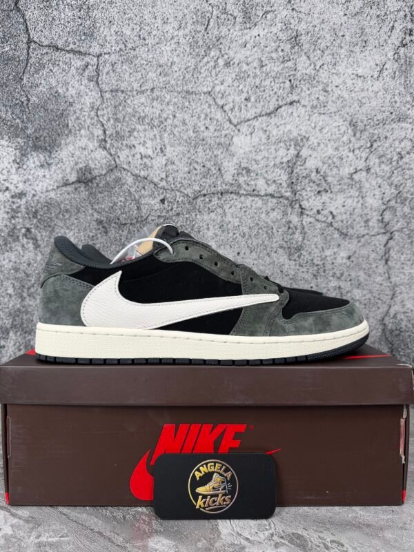Travis Scott x Jordan Air Jordan 1 Low