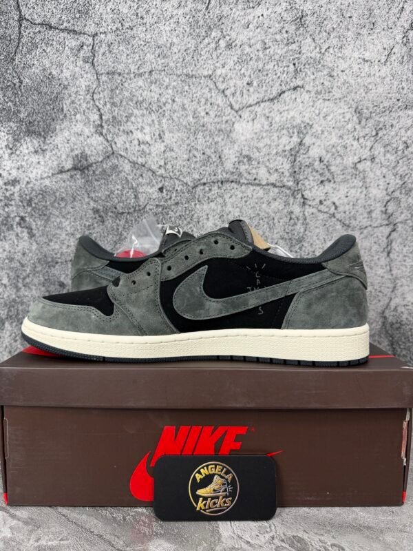 Travis Scott x Jordan Air Jordan 1 Low