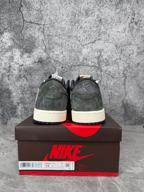 Travis Scott x Jordan Air Jordan 1 Low