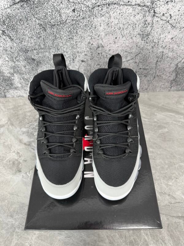 Jordan 9 Retro Particle Grey