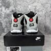 Jordan 9 Retro Particle Grey
