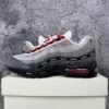 Nike Air Max 95 SP Undefeated Geo Tokyo Bright Crimson