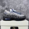 Nike Air Max 95 SP Undefeated Geo Birmingham Concord