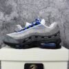 Nike Air Max 95 SP Undefeated Geo Birmingham Concord
