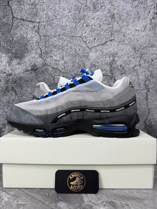 Nike Air Max 95 SP Undefeated Geo Birmingham Concord