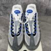 Nike Air Max 95 SP Undefeated Geo Birmingham Concord