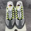 Nike Air Max 95 SP Undefeated Geo NYC Neon