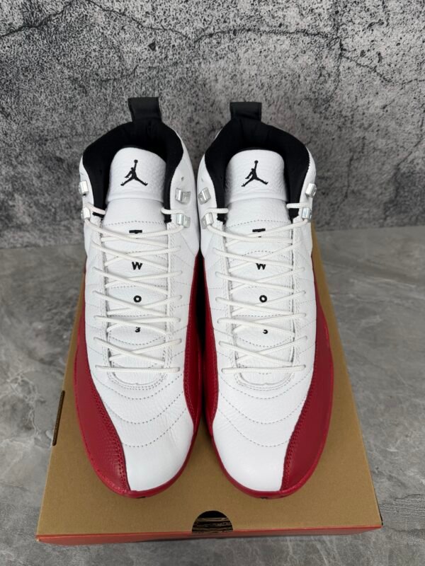 Jordan 12 Retro Cherry