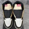 Jordan 1 Retro High OG SP Fragment x Union LA Varsity Red Sport Royal