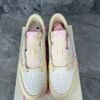 Jordan 1 Retro Low OG SP Travis Scott (pink)