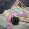 Jordan 1 Retro Low OG SP Travis Scott (pink)