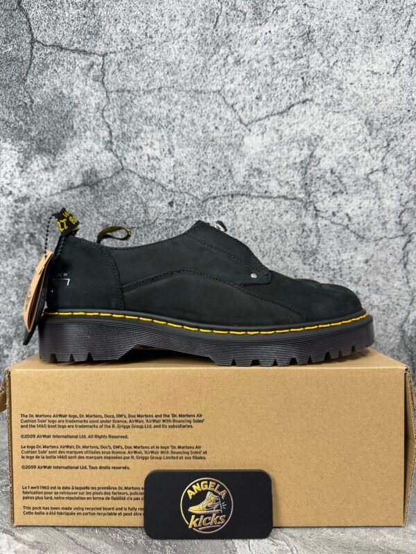 Dr.Martens/ x A-COLD-WALL*