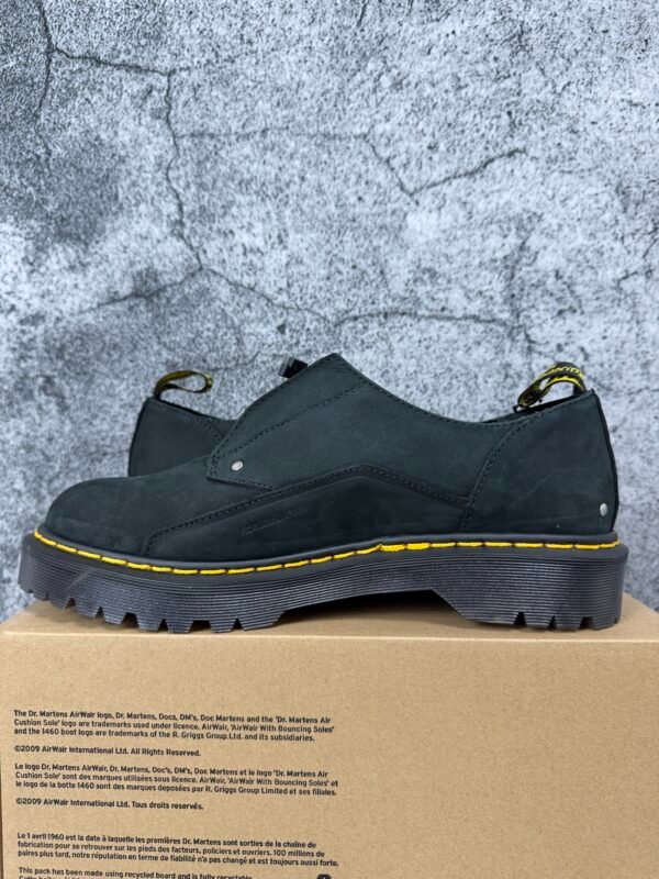 Dr.Martens/ x A-COLD-WALL*