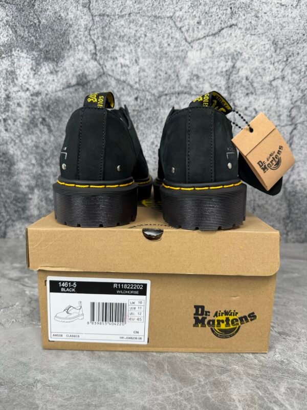 Dr.Martens/ x A-COLD-WALL*