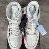 Virgil Abloh Archive x Air Jordan 1 Retro High sneakers