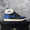 Jordan 1 Retro High OG SP Fragment x Union LA Sport Royal