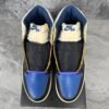 Jordan 1 Retro High OG SP Fragment x Union LA Sport Royal