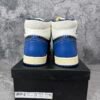 Jordan 1 Retro High OG SP Fragment x Union LA Sport Royal
