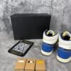 Jordan 1 Retro High OG SP Fragment x Union LA Sport Royal