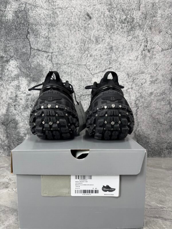 IMG_2930 Balenciaga Bouncer