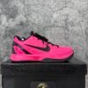 Nike Kobe 6 Protro Kay Yow Think Pink