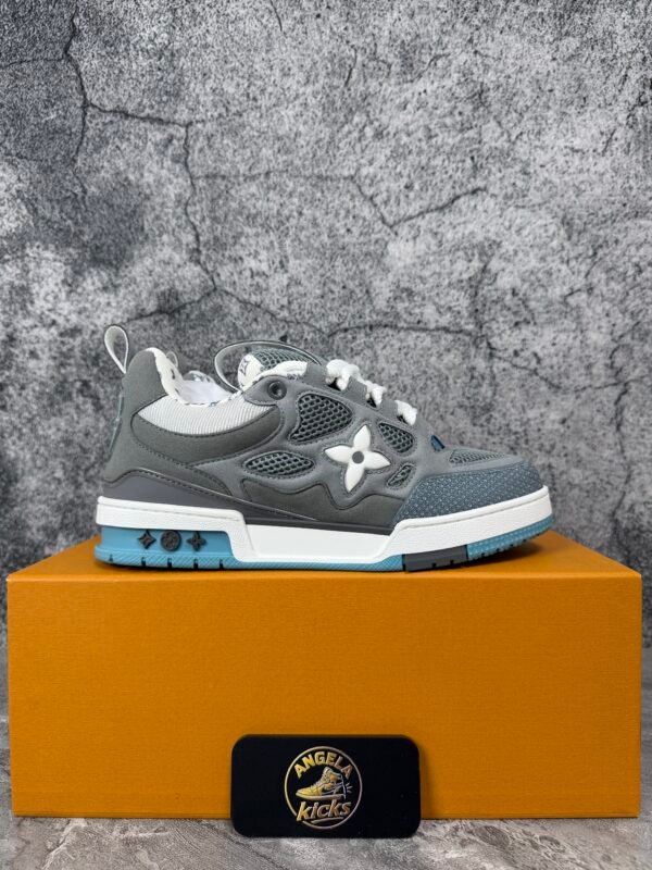 Louis Vuitton LV Skate Sneaker