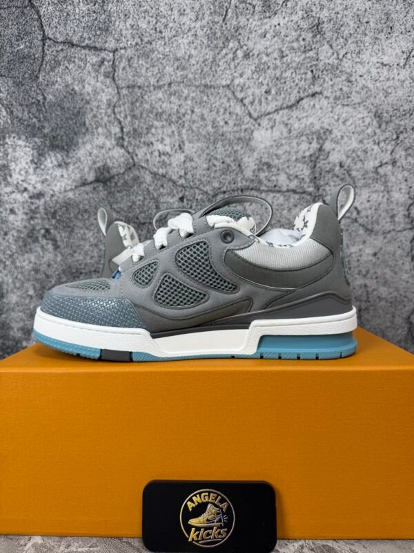 Louis Vuitton LV Skate Sneaker