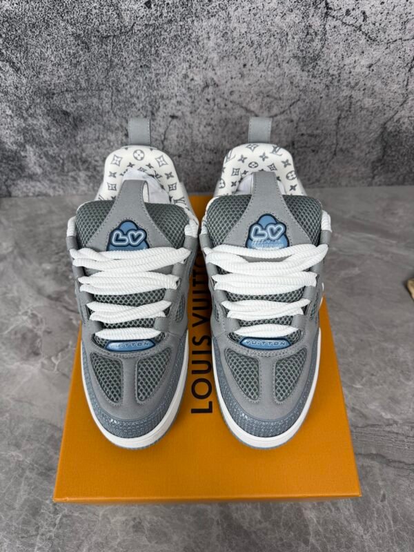 Louis Vuitton LV Skate Sneaker