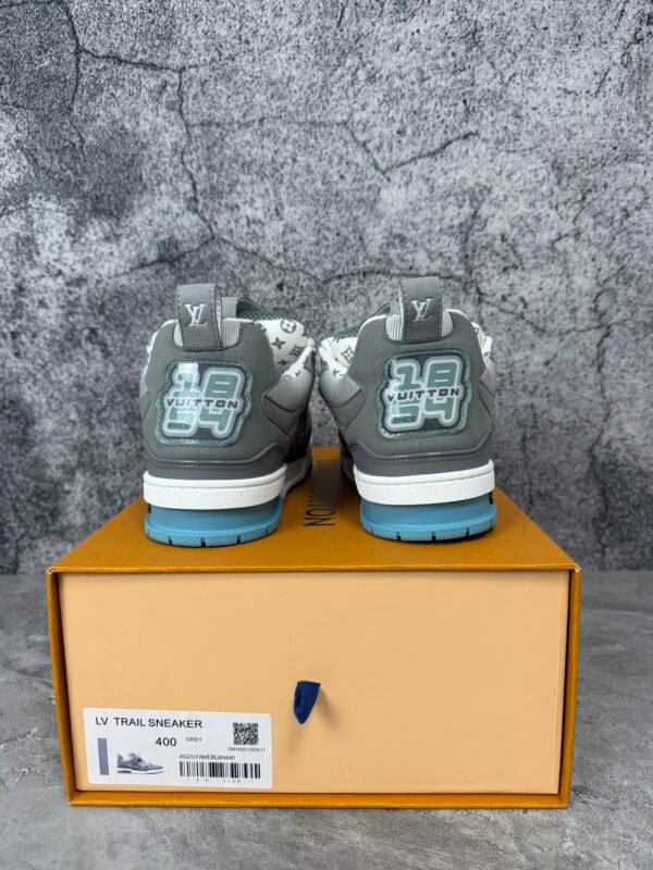 Louis Vuitton LV Skate Sneaker