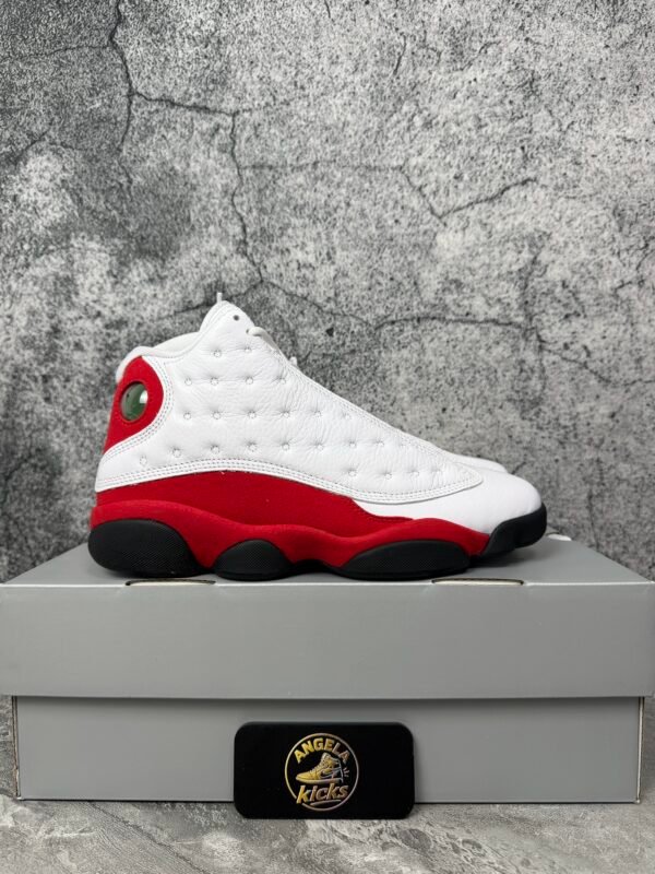 Jordan 13 Retro Cherry