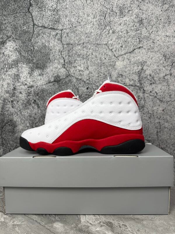 Jordan 13 Retro Cherry