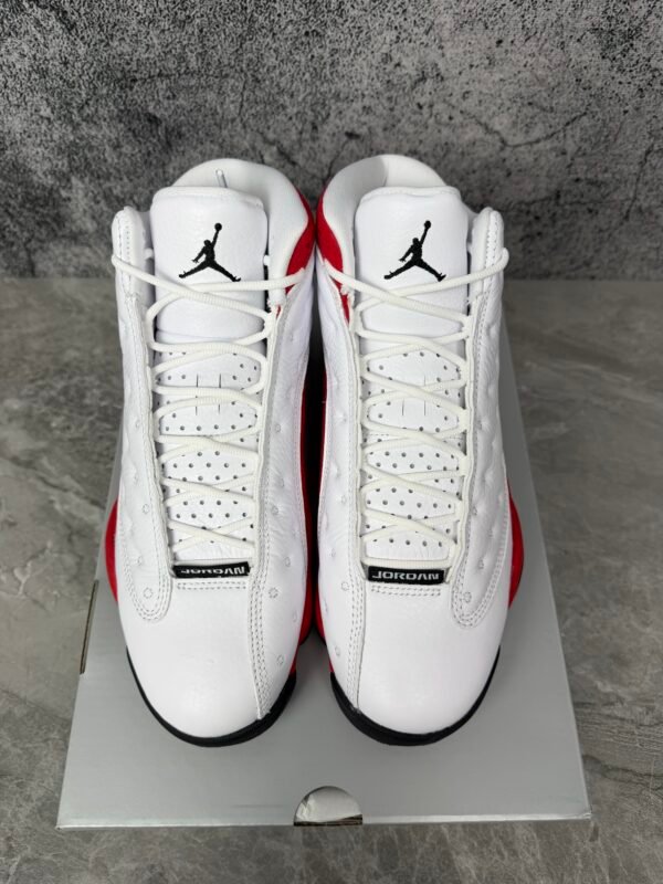 Jordan 13 Retro Cherry