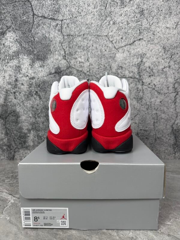 Jordan 13 Retro Cherry