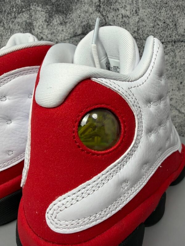 Jordan 13 Retro Cherry