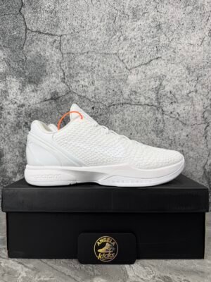 Nike Kobe 8 Protro Halo