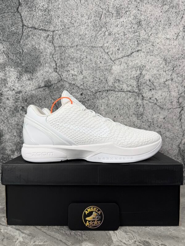 Nike Kobe 8 Protro Halo