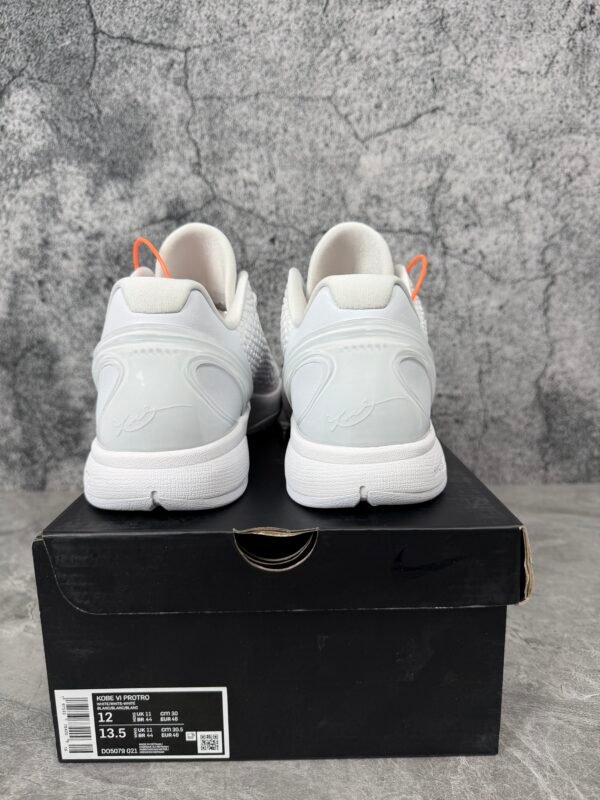 IMG_3206 Nike Kobe 8 Protro Halo