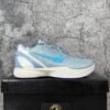 Nike Kobe 6 Protro Caitlin Clark Light Armory Blue