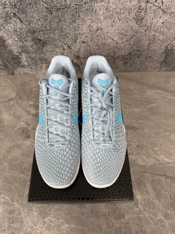 Nike Kobe 6 Protro Caitlin Clark Light Armory Blue