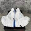 Jordan 5 Retro White Metallic
