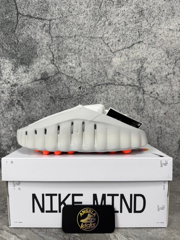 Nike Mind 001 Slide Light Smoke Grey