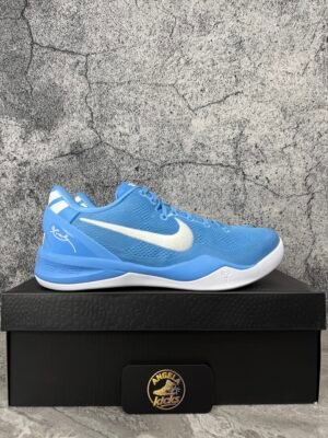 Nike Kobe 8 Protro TB University Blue