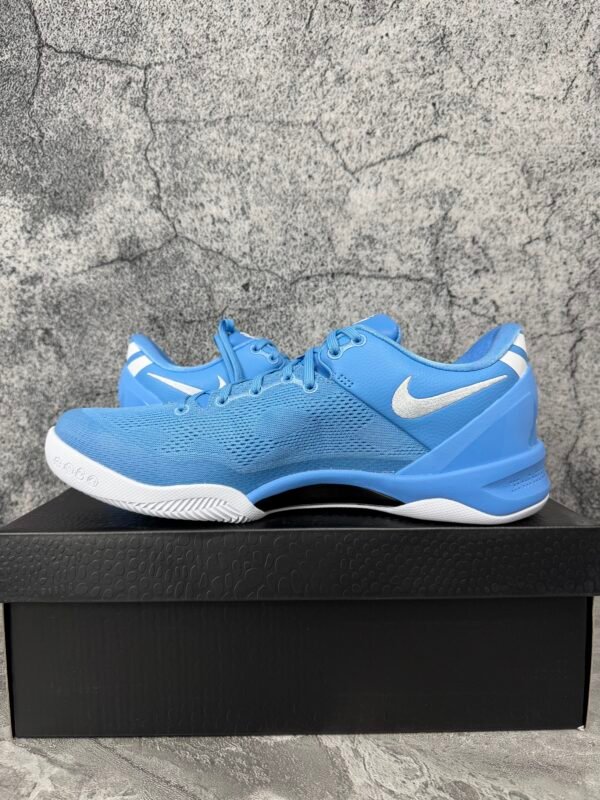 Nike Kobe 8 Protro TB University Blue