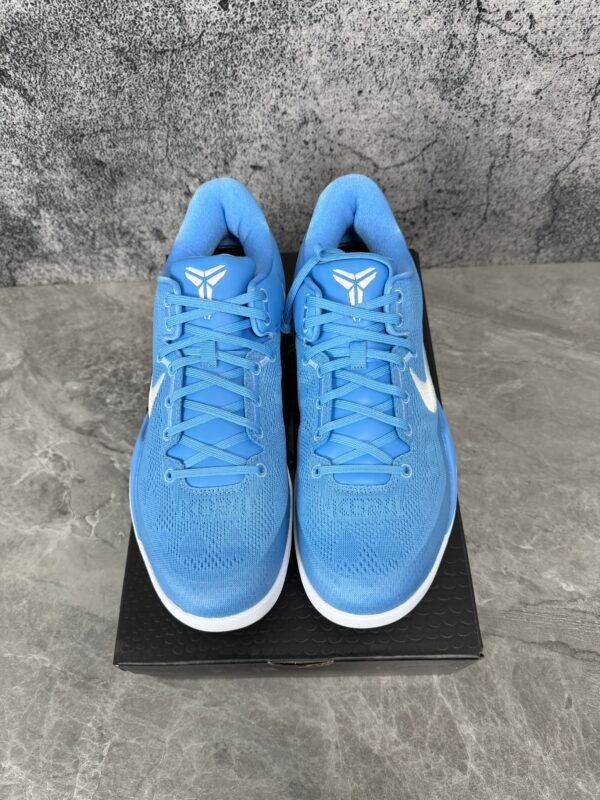Nike Kobe 8 Protro TB University Blue