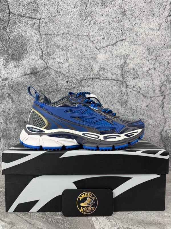 OFF-WHITE Be Right Back