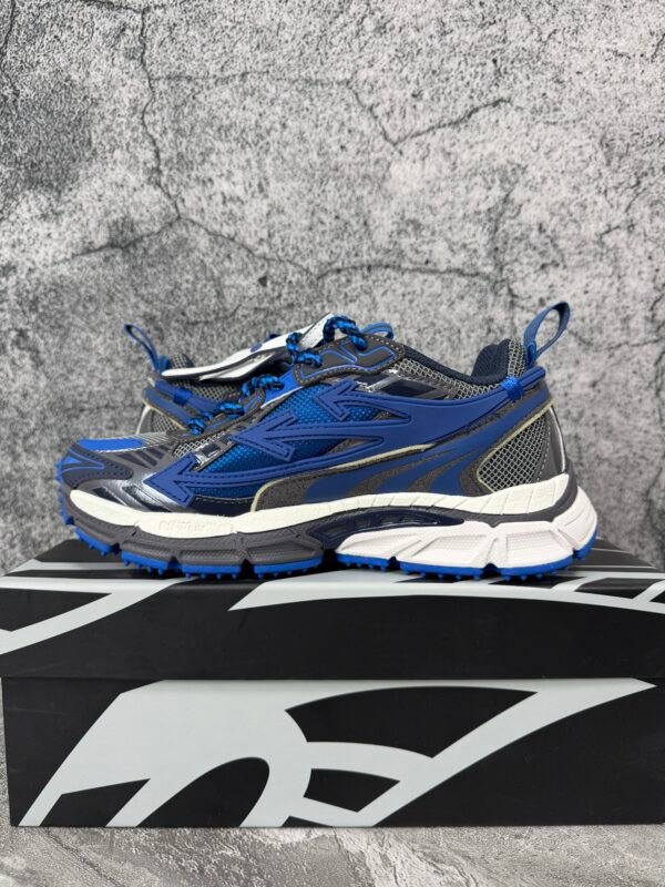 OFF-WHITE Be Right Back