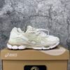 ASICS Gel-NYC White Feather Grey