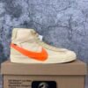 Nike Blazer Mid Off-White All Hallow's Eve